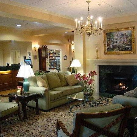 Best Western Richmond Suites H Baton Rouge Esterno foto