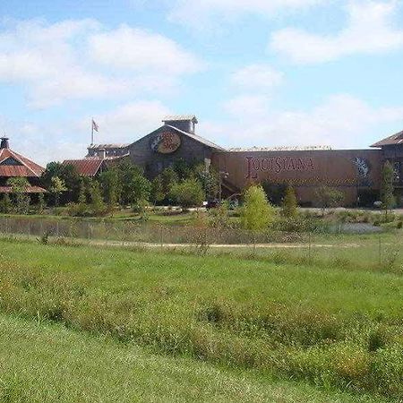 Best Western Richmond Suites H Baton Rouge Esterno foto