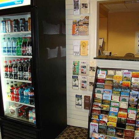 Best Western Richmond Suites H Baton Rouge Esterno foto