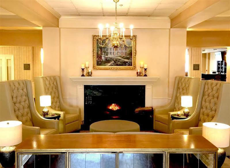 Best Western Richmond Suites H Baton Rouge Esterno foto