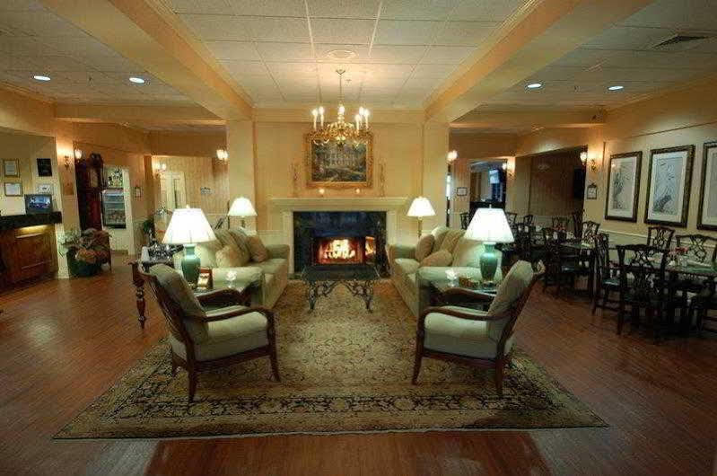 Best Western Richmond Suites H Baton Rouge Esterno foto