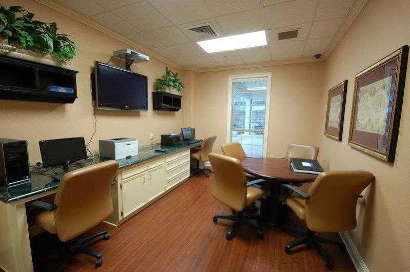Best Western Richmond Suites H Baton Rouge Esterno foto