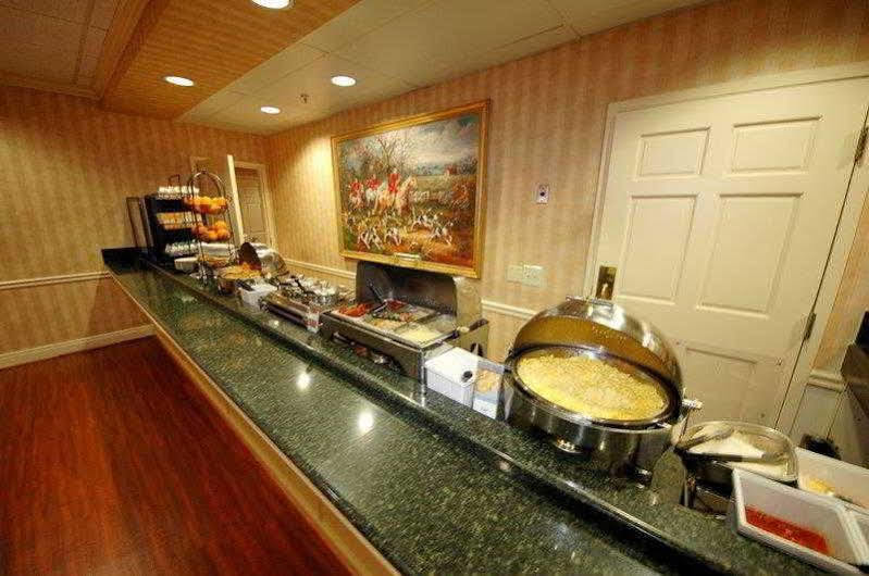 Best Western Richmond Suites H Baton Rouge Esterno foto