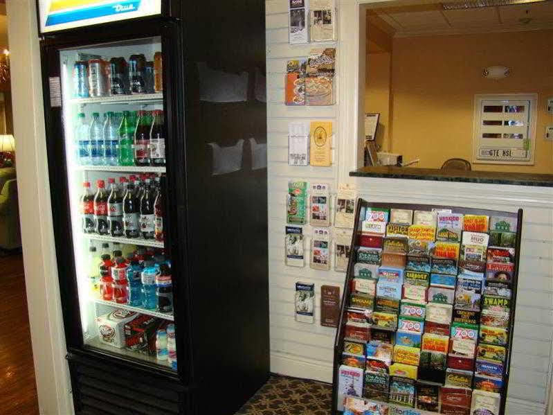 Best Western Richmond Suites H Baton Rouge Esterno foto