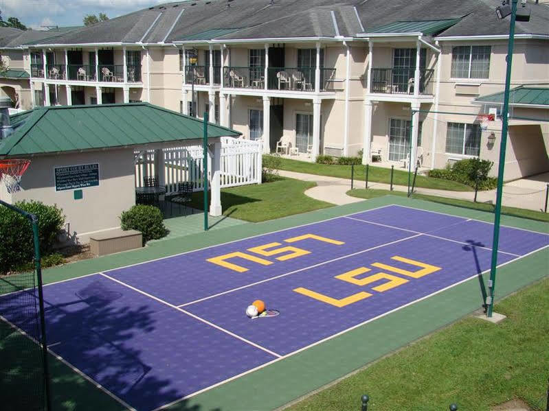 Best Western Richmond Suites H Baton Rouge Esterno foto
