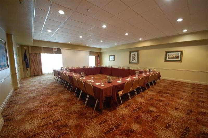 Best Western Richmond Suites H Baton Rouge Esterno foto