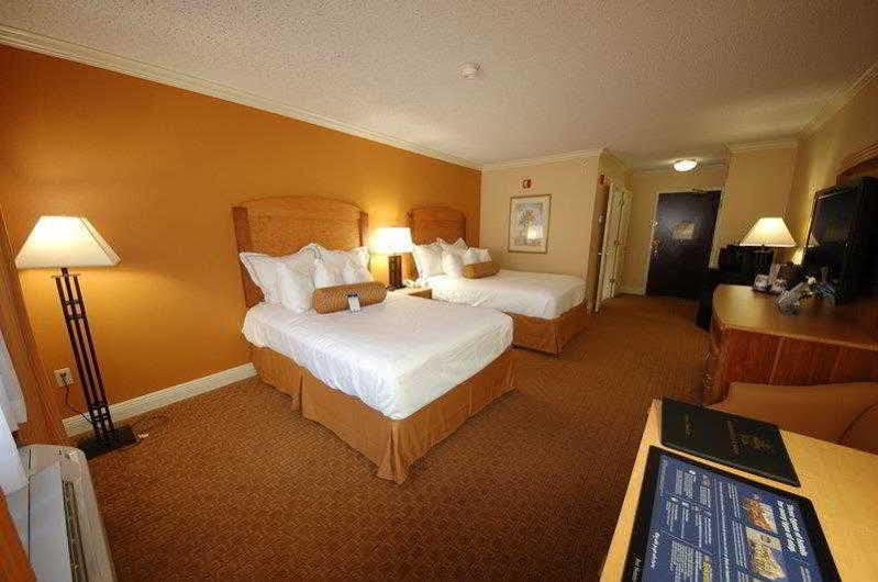 Best Western Richmond Suites H Baton Rouge Esterno foto