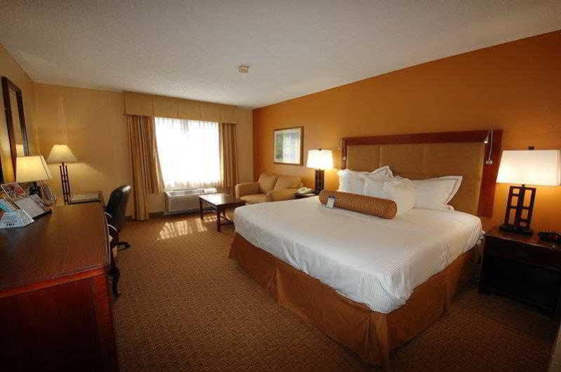 Best Western Richmond Suites H Baton Rouge Esterno foto