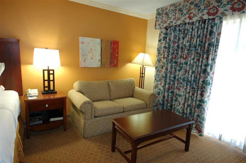 Best Western Richmond Suites H Baton Rouge Esterno foto
