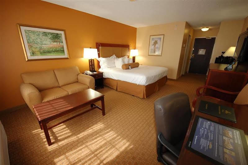 Best Western Richmond Suites H Baton Rouge Esterno foto