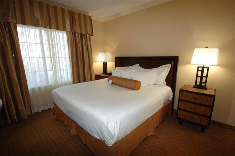 Best Western Richmond Suites H Baton Rouge Esterno foto