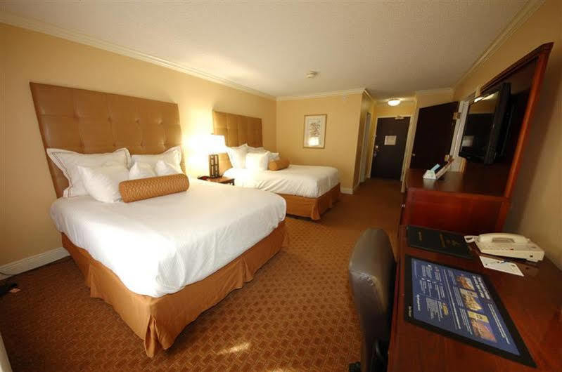 Best Western Richmond Suites H Baton Rouge Esterno foto