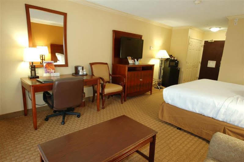 Best Western Richmond Suites H Baton Rouge Esterno foto