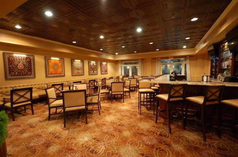 Best Western Richmond Suites H Baton Rouge Esterno foto